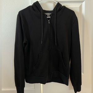 Eddie Bauer zip up